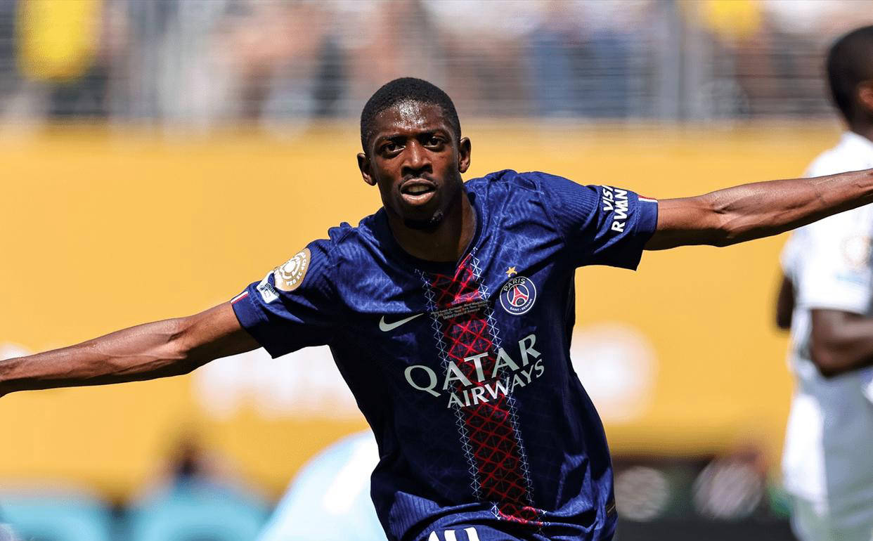 开元娱乐-里程碑夜巴黎圣日耳曼单刀错失，欧联国际比赛日刷纪录，态度坚定，训练强度明显提升的简单介绍