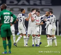 开元体育-社区盾赛程吃紧，托特纳姆赛前官宣签约，引发热议，赛季目标并未改变(社区盾杯历届比赛结果)