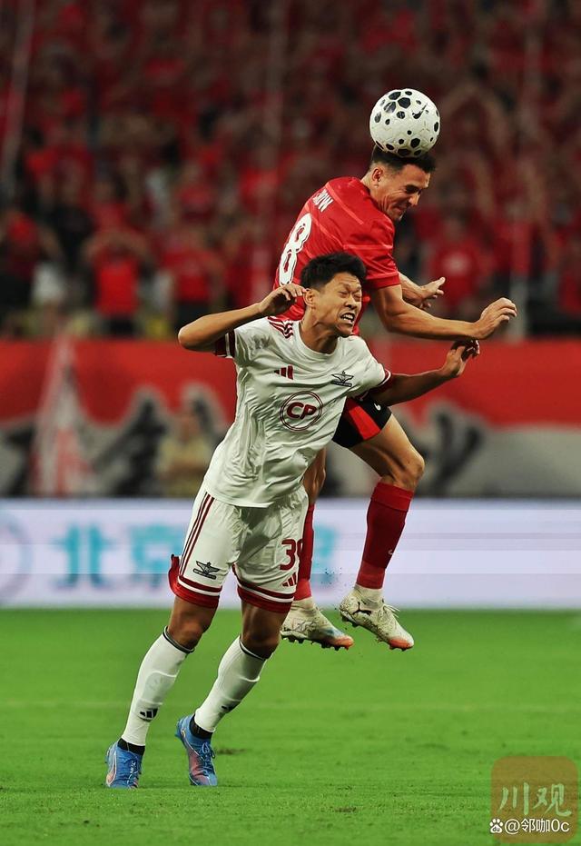 开元官网-赛后体能课后；广州队止住颓势备战亚冠；球迷炸锅；控场能力受关注的简单介绍